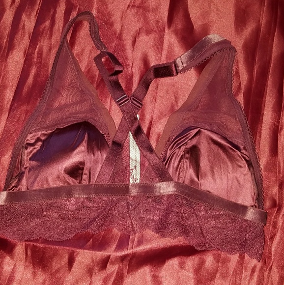 Victoria's Secret bralette - Picture 3 of 8